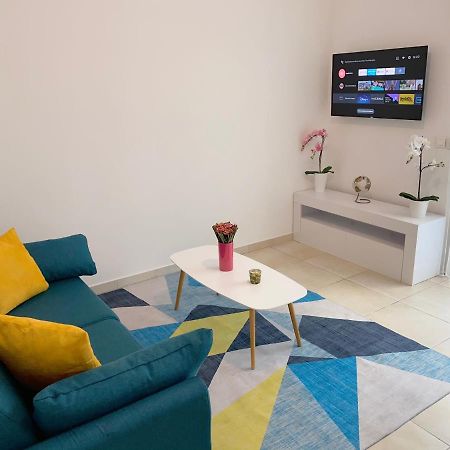 Appartement La Plage De La Pointe Rouge マルセイユ エクステリア 写真