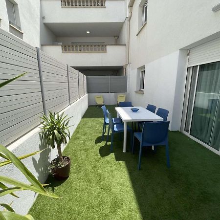 Appartement La Plage De La Pointe Rouge マルセイユ エクステリア 写真